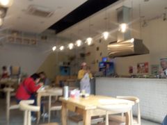 大堂-隆氏兔头(同盛路店)