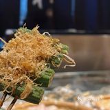 🌟超级美味的鸡肉棒来袭！你准备好了吗？😋