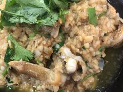 蒜蓉大竹蛏-老虎滩大连海鲜烧烤(建邺云锦路总店)