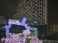 -上海嘉定喜来登酒店