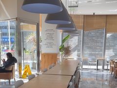 -Blueglass酸奶(财富购物中心店)