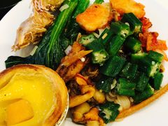 -东方红海鲜百汇(国际大厦店)