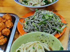 -清真-戏楼王记牛肉面