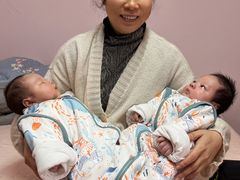 -臻爱住家月嫂育儿嫂(万达店)