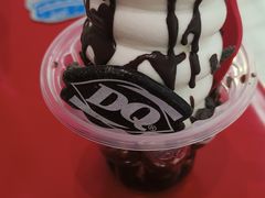 -DQ·蛋糕·冰淇淋(太原街万达店)