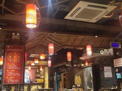 -重庆渝达老火锅(春熙路店)