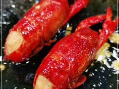 -二钳洞庭虾蟹·江湖菜(成都鹭岛店)
