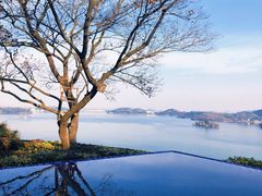 -天目湖涵田度假村