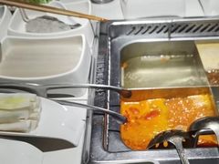 -海底捞火锅(城阳万象汇店)