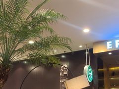-逸派咖啡 EPARKCOFFEE(广安门店)