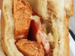 -赛百味SUBWAY(国际时尚中心店)