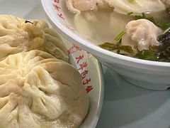 -天津包子铺(万泉庄店)