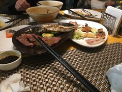 -宁波阳光豪生大酒店·豪生咖啡厅