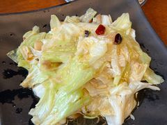 -宣威山野人家·云南菜·菌火锅(金碧店)