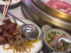 -钱小奴创意自助餐厅·原切谷饲安格斯畅吃(苏州昆山招商花园城店)