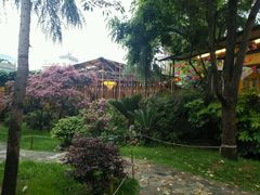 -阳光山水江湖菜馆(西山龙门店)