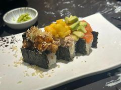 -赤稻·日式料理(禅城店)