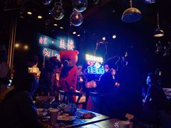 -胡桃里音乐酒馆(环亚凯瑟琳广场店)