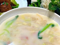 -闫府私房菜·老字号(恒隆店)