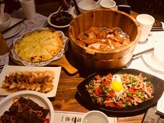 胡桃里烧鸡-胡桃里音乐酒馆(海雅缤纷城店)