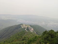 -缥缈峰景区