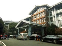 -天目湖御水温泉·度假酒店