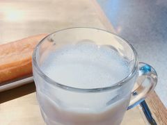 冰豆浆-桃园眷村(万象天地店)
