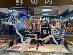 -東盛炭烤自助料理(浦东文峰广场店)