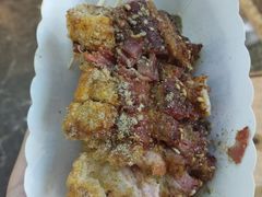 -张师傅脆皮五花肉(世界城光谷步行街店)