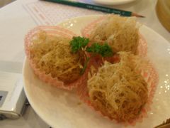 -潮福城大酒楼·潮味粤品·港式点心(湖滨北路店)