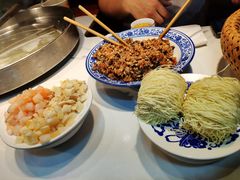 -家宴·灌蛋·沙茶面(曾厝垵店)
