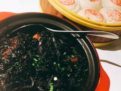 -黛瓦里巷(南京东路店)