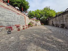 -胡里山炮台