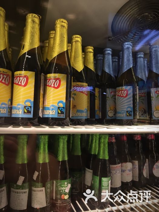 桂mototo(南门店)图片 - 第153张