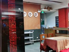 大堂-川外川(星海店)