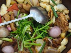 -合晋食府(广州合晋帝苑酒店)