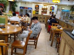-李记茶油鸭(河西店)