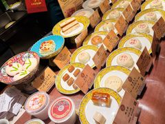 -富华斋饽饽铺·宫廷糕点·伴手礼(护国新天地店)