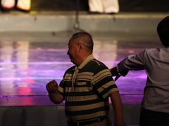 -陕北民歌大舞台