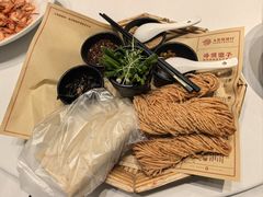 -大张烙馍村(三环南路旗舰店)