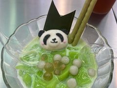 -魏家凉皮(祈年大厦店)