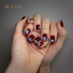 -丹曦·美甲美睫