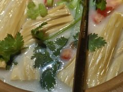 -熹素·鲜美素食Vegetarian (天河领展店)