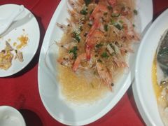 -阿莉餐厅(枣阳路店)