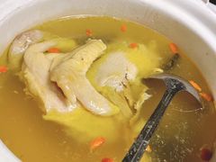 -同庆楼(金宝汇店)