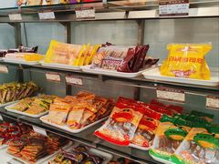 -长发西饼(西园店)