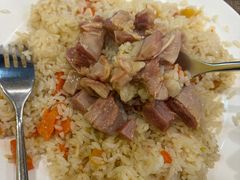 -塔斯提抓饭(东城汇店)