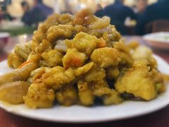 -桃子餐厅·天津菜(红星路直营店)