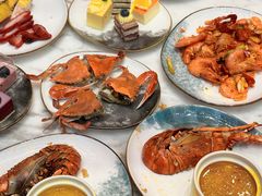 -温德姆至尊酒店·璇全日餐厅