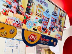 -DQ·蛋糕·冰淇淋(五棵松万达店)